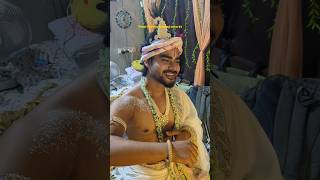 Shri Krishna shoot ✨ BTS | #behindthescenes #shoot #creative #modeling #explore
