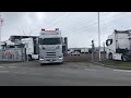 Scania S600 til Peter Axelgaard