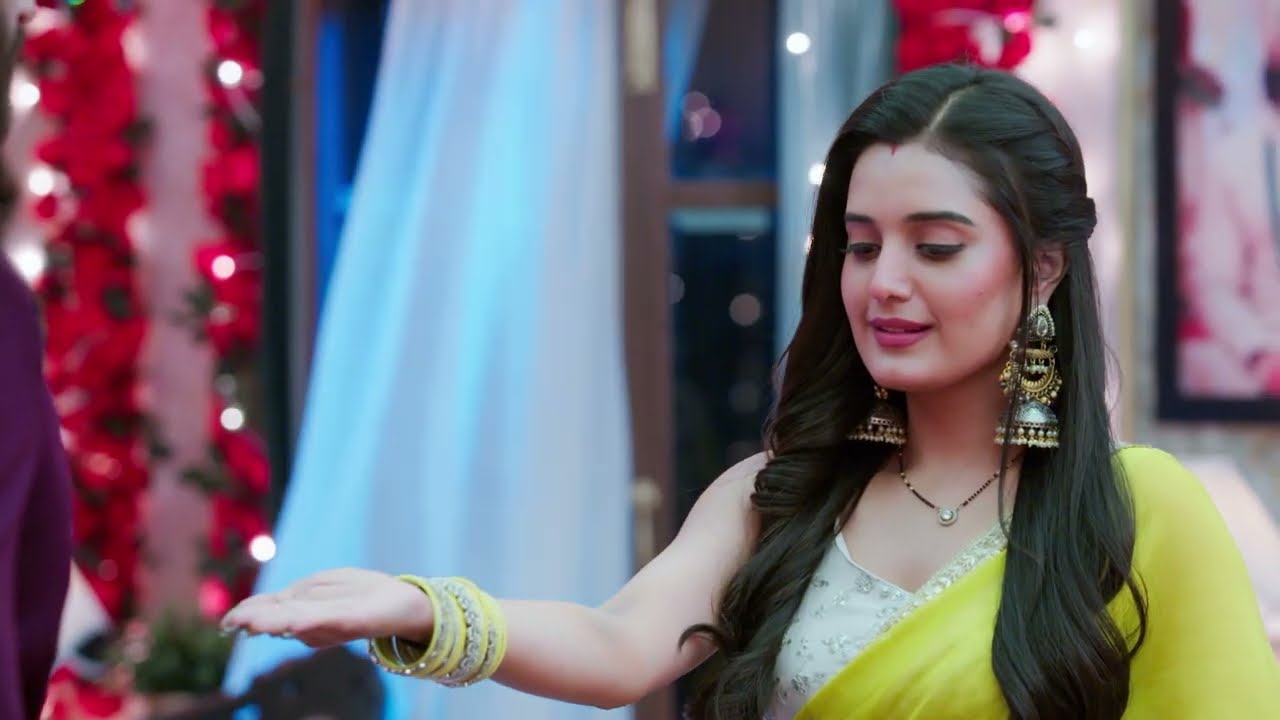 Jaane Anjaane Hum Mile | Latest Episode 74 Best Scene | Bharat Alhawat | Ayushi |Jayati |Zee TV APAC