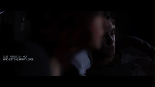 The Quarry: Chapter 5 - White Noise