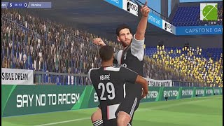 Dream Score Soccer Champion - Android Gameplay FHD #4 screenshot 4