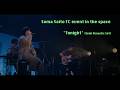 斉藤壮馬 『Tonight』 from Soma Saito FC event in the space