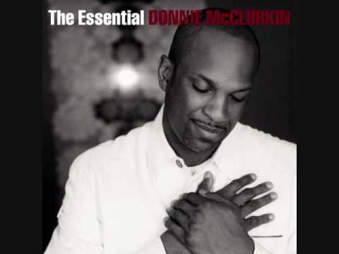 Donnie McClurkin: Create In Me A Clean Heart