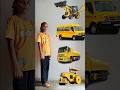 JCB Schoolbas🚌 vfx video😄#vfx #youtubeshorts #shorts