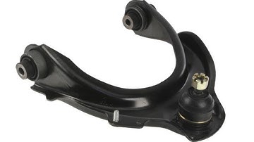 Acura TSX Upper Control Arm Without Removing Struts (2004-2008)