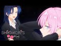 From Rivals to Terrifying Teammates | Shikimori's Not Just a Cutie
