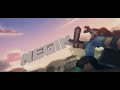 Intro Minecraft Negin Mine Imator After Effects Template By Kyuukizz 