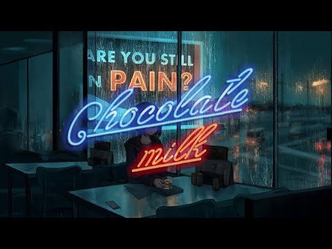チョコレートミルクを透明感満載で歌ってみた！(613様リスペクト)