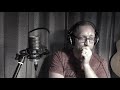 Born to run live vocal performance cover by liam walsh