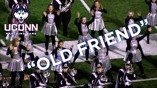 UCMB Rushes The Stands: Old Friend