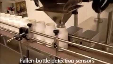 CC40 Channel Counter