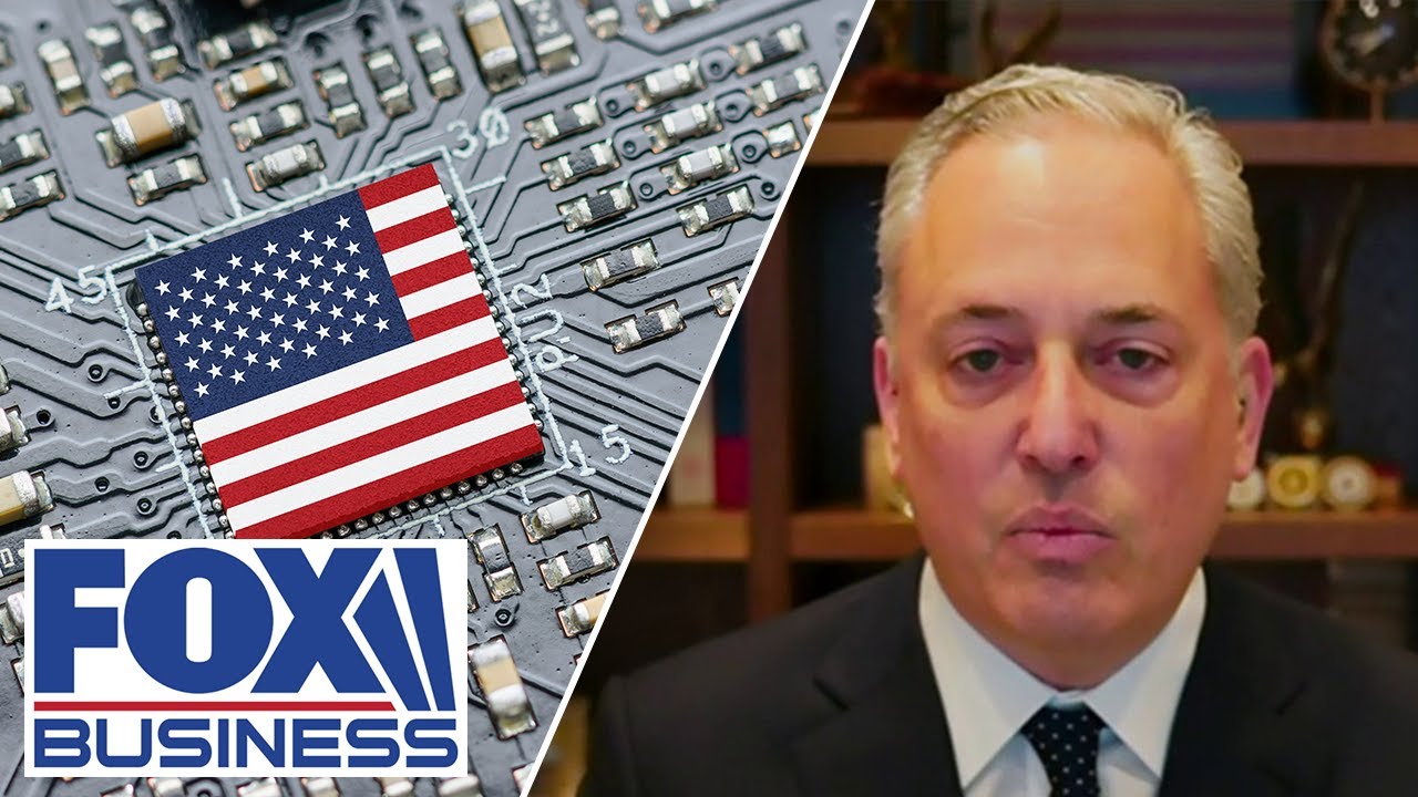 US must do these three things to win the AI race, Trump's AI czar says