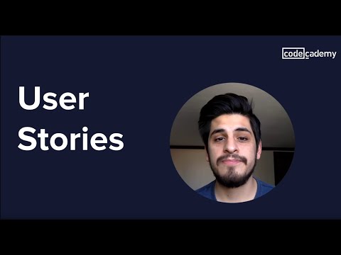 What are User Stories? - What are User Stories?
