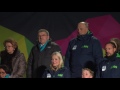 Highlights from the Opening Ceremony