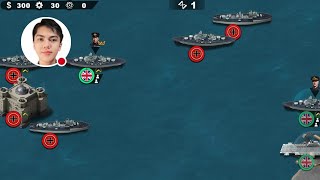 Fire Warzone || World Conqueror 4 screenshot 1
