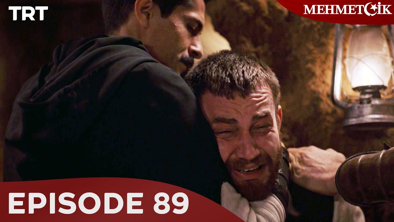Mehmetçik: Battle of Glory - Episode 89