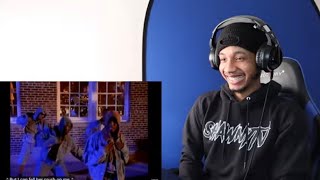 Hi-Five - She's Playing Hard to Get | REACTION!! I LOVE THIS!🔥🔥🔥