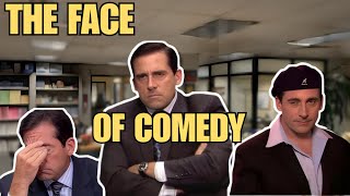 Why Michael Scott is the King of Facial Expressions