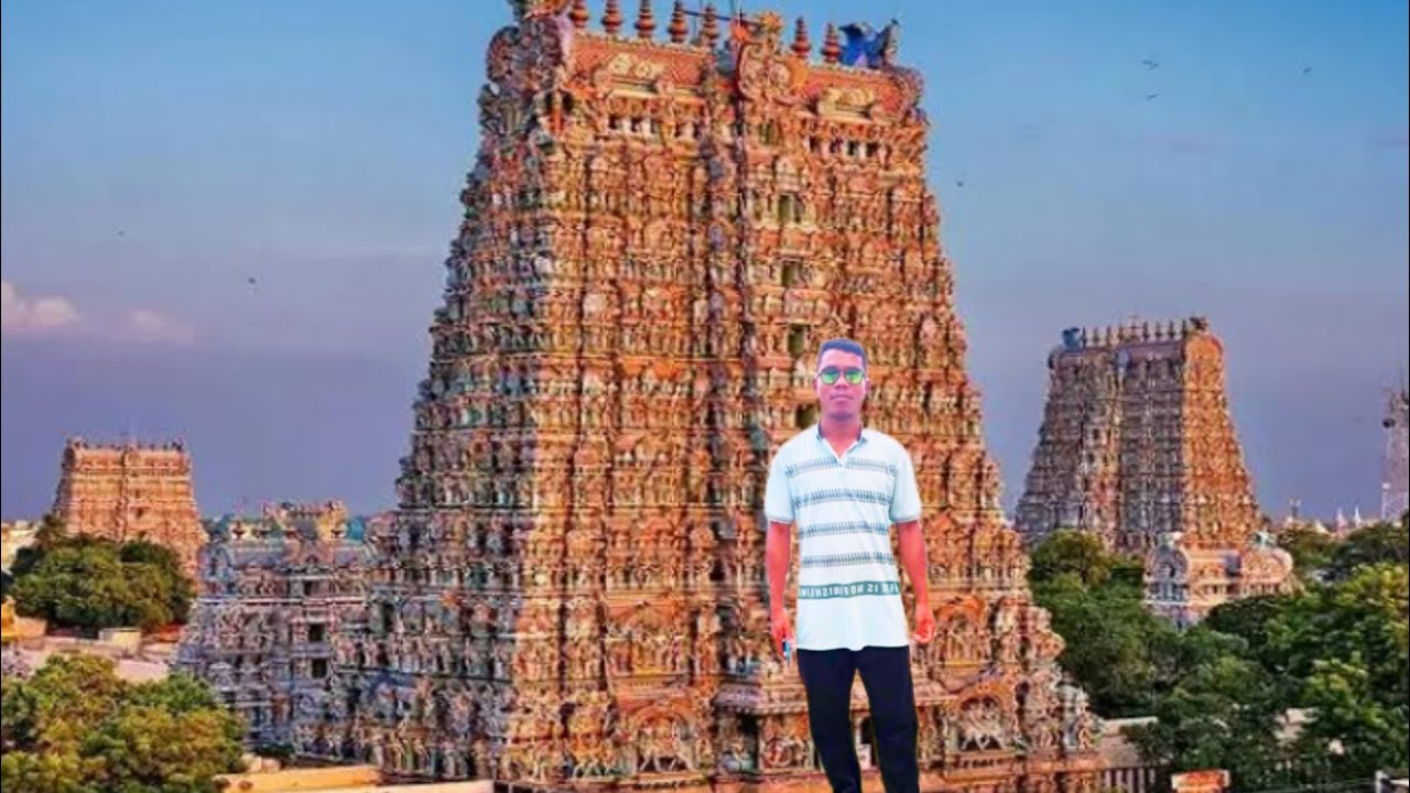 TamilNadu Tourism Custom Tours with India’s Hidden Gems