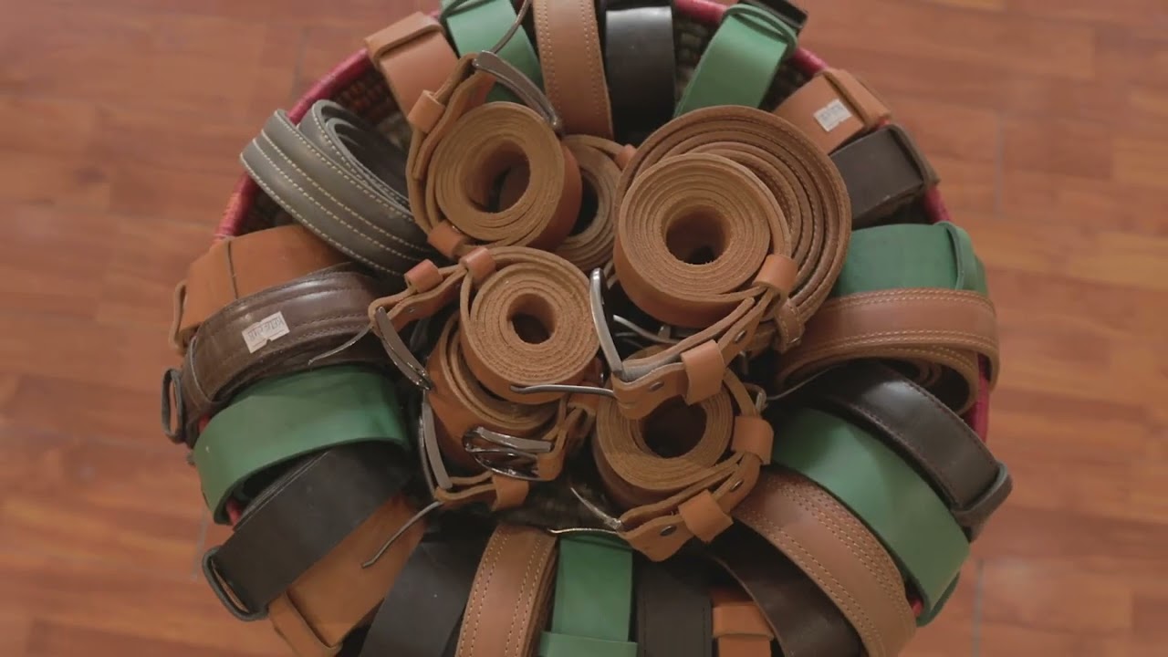 ker ezhi Ethiopia leather manufacturing  luxury and premium Leather Products gallery