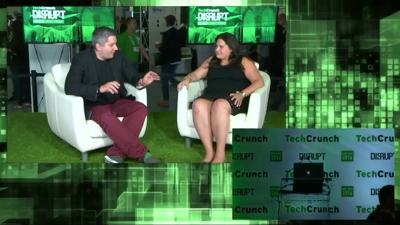 Ask a VC: Maveron LLC - John Biggs asks Maveron LLC Partner Rebecca Kaden about becoming a venture capitalist and the current state of investment.