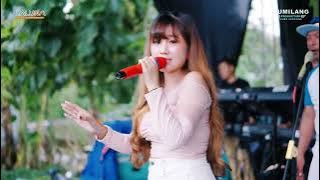 LALUNA MUSIC - BELUM SIAP KEHILANGAN AVIS NIKI - HALAL BIHALAL WARGA TRANGKIL - WONOSALAM DEMAK