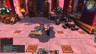 Test fraps compression