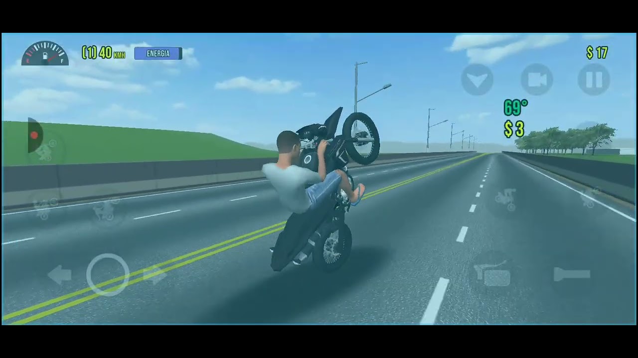 jogo novo que eu descobri na play store 