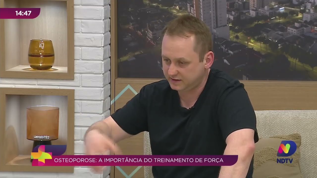Saiba como o exercício físico fortalece os ossos contra a osteoporose
