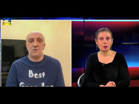 რა პრობლემაა მერაბიშვილისთვის და კეზერაშვილისთვის ბიძინასთან გარიგება?! - გია ხუხაშვილი