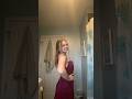 Yayyy #prom #teen #fypシ #relatable #trending #ootd #viral #shortvideos #girl