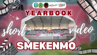 Year Book Kelas Xii Smk Negeri Mojoagung