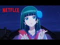 A Farewell Dance | The Apothecary Diaries | Clip | Netflix Anime