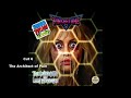 Pinkertune - Labyrinth - Cut 6 - The Architect of Pain