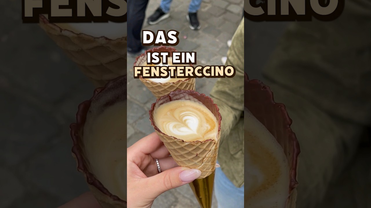 Der teuerste Kaffee in Wien