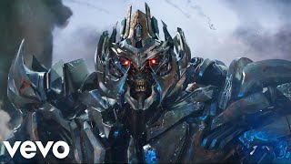 ORIPV ft. Beenur - Outside | TRANSFORMERS