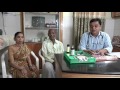 Knee and Joint problems ( Artritis ) | Cure with Homeo medicines | Rajarams Homeo Hospital