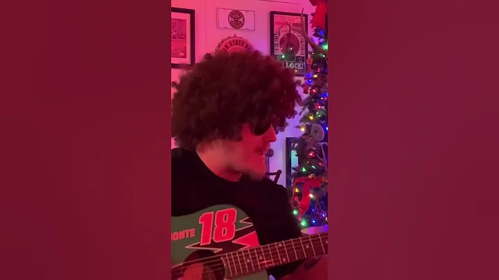 Marijuana (Original Song) - Marc Oriet