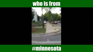 who is from #minnesota | RonOrr.com | Friction-Free Habit Loops