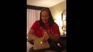 Scentsy's new brand...Grace Adele