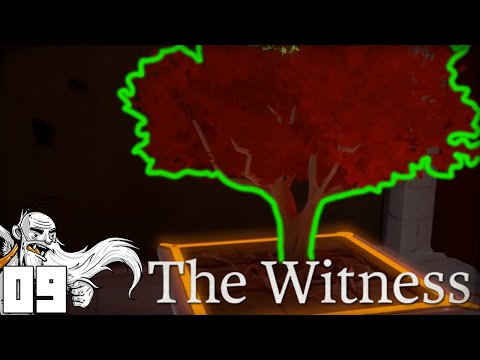 "the-puzzle-tree-of-life!!!"-the-witness-part-9---1080p-hd-pc-gameplay-walkthrough