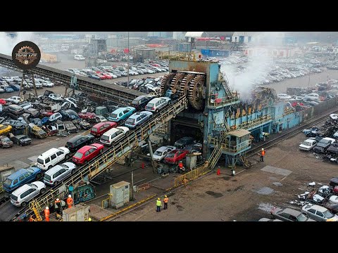 Automobile Machines