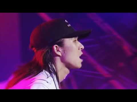 5期Ver WANDS 上杉昇 もっと強く抱きしめたなら MIX