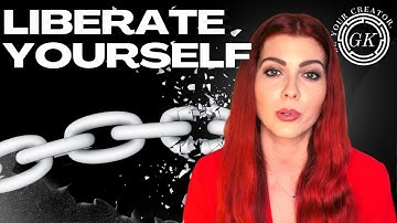 The Power of Surrender | Letting Go, Acceptance, and Dissolving Inner Blocks