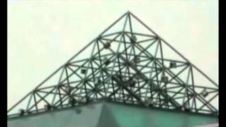 The Arrival - Part 5 (arsitektur dan energi)(indo sub)