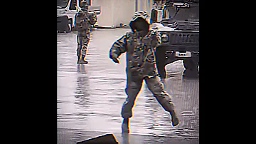 Ｄａｎｃｉｎｇ Ｓｏｌｄｉｅｒ Ｎｉｇｈｔ Ｗｏｒｋ Ｅｄｉｔ Soldierdance 