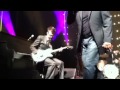 EELS w/Steve Perry "Open Arms" live @The Fitzgerald Theater (St. Paul, MN)