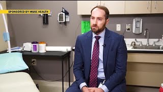 Explore holistic bariatric care at MUSC Health Columbia