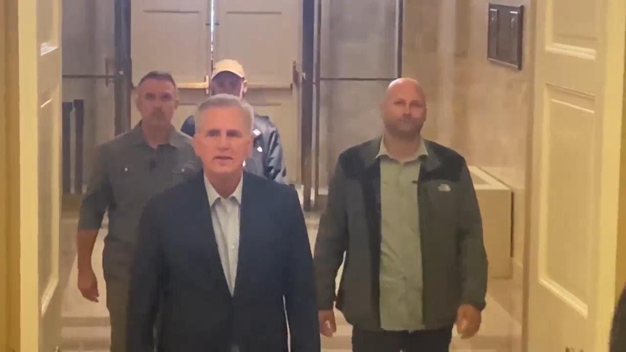 Congress is divided on ways to avoid a shutdown, AP explains