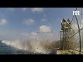 Pakistan Navy successfully test-fires indigenous ‘Taimoor’ Air-Launched Cruise Missile